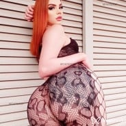 Acompanhante Thalissa Zampiroll - Perfil