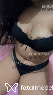 Acompanhante Letícia Souza - Perfil