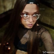 Acompanhante Fellyna - Perfil