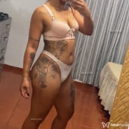 Acompanhante Carol - Perfil