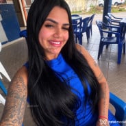 Acompanhante Danny - Perfil