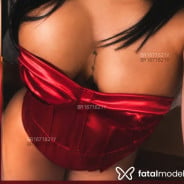Acompanhante Maitê Blawn - Perfil