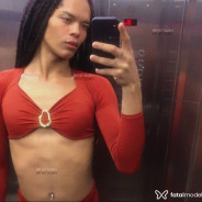 Acompanhante Lorrany rebeca - Perfil
