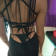 Acompanhante Lorrany rebeca - Perfil