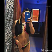 Acompanhante Bianca silva - Perfil