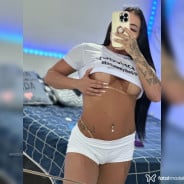 Acompanhante Jady Antonelli - Perfil