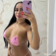 Acompanhante Kelly Freitas - Perfil