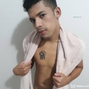 Acompanhante Henrique - Perfil
