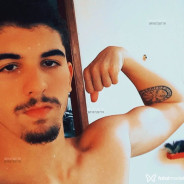 Acompanhante João vitor Telles - Perfil