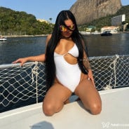 Acompanhante Maya - Perfil