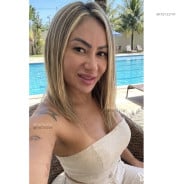 Acompanhante Mel - Perfil