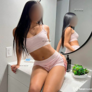 Acompanhante Bárbara Bauer - Perfil