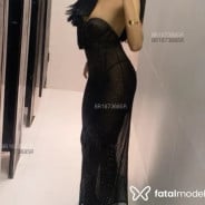 Acompanhante Angel - Perfil