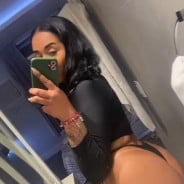 Acompanhante Morena - Perfil