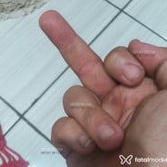 Acompanhante Daniel Alcântara - Perfil