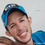 Acompanhante Thor Ribeiro - Perfil