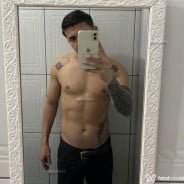 Acompanhante Lázaro - Perfil