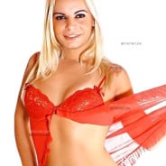 Acompanhante Thays Schiavinato - Perfil