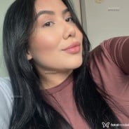 Acompanhante Yumi Maschio - Perfil
