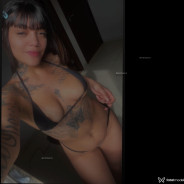 Acompanhante Iza Moraes - Perfil