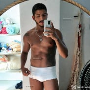 Acompanhante Hugo Martin - Perfil