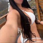 Acompanhante Dandara - Perfil