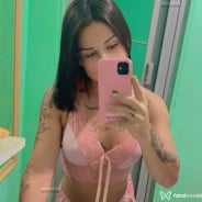 Acompanhante Juliana - Perfil