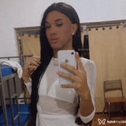 Acompanhante Vicktoria Fl - Perfil