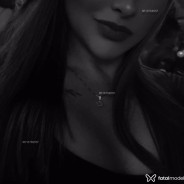 Acompanhante Flávia Venturinni - Perfil