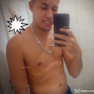 Acompanhante Thomas - Perfil