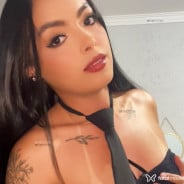Acompanhante Julia Gomes - Perfil