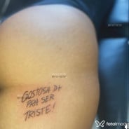 Acompanhante Vanessa - Perfil