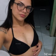 Acompanhante Biazinha - Perfil