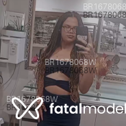 Acompanhante Biazinha - Perfil