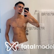 Acompanhante Staback - Perfil