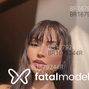Acompanhante Emanuelle Naely - Perfil
