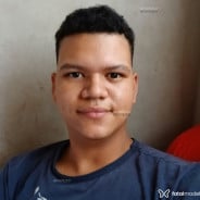Acompanhante Marcos Silva - Perfil