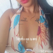 Acompanhante Melissa silva - Perfil