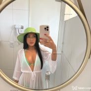 Acompanhante Gaby - Perfil