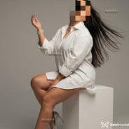 Acompanhante Julia Gimenez - Perfil