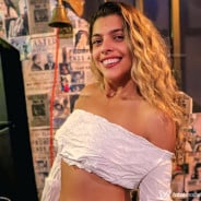Acompanhante Priscilla Lopes - Perfil