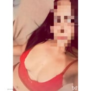 Acompanhante Mel - Perfil