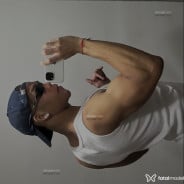 Acompanhante Gustavo Gomez - Perfil