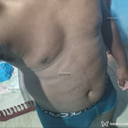 Acompanhante Willsantos - Perfil