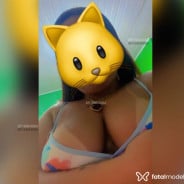 Acompanhante Thifany Rufinno - Perfil