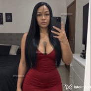 Acompanhante Bruna Lamborghini - Perfil