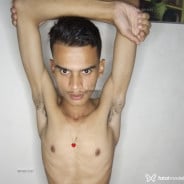 Acompanhante Baianodotado - Perfil