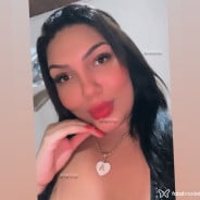 Acompanhante Patrícia - Perfil