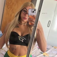 Acompanhante Lara - Perfil