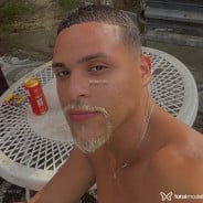 Acompanhante Lucas - Perfil